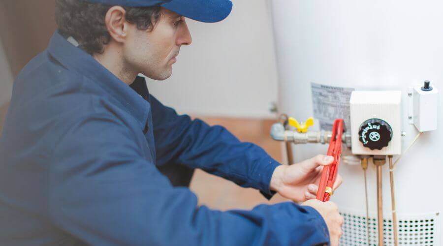 Professional Leak Detection Services in Milford, IN